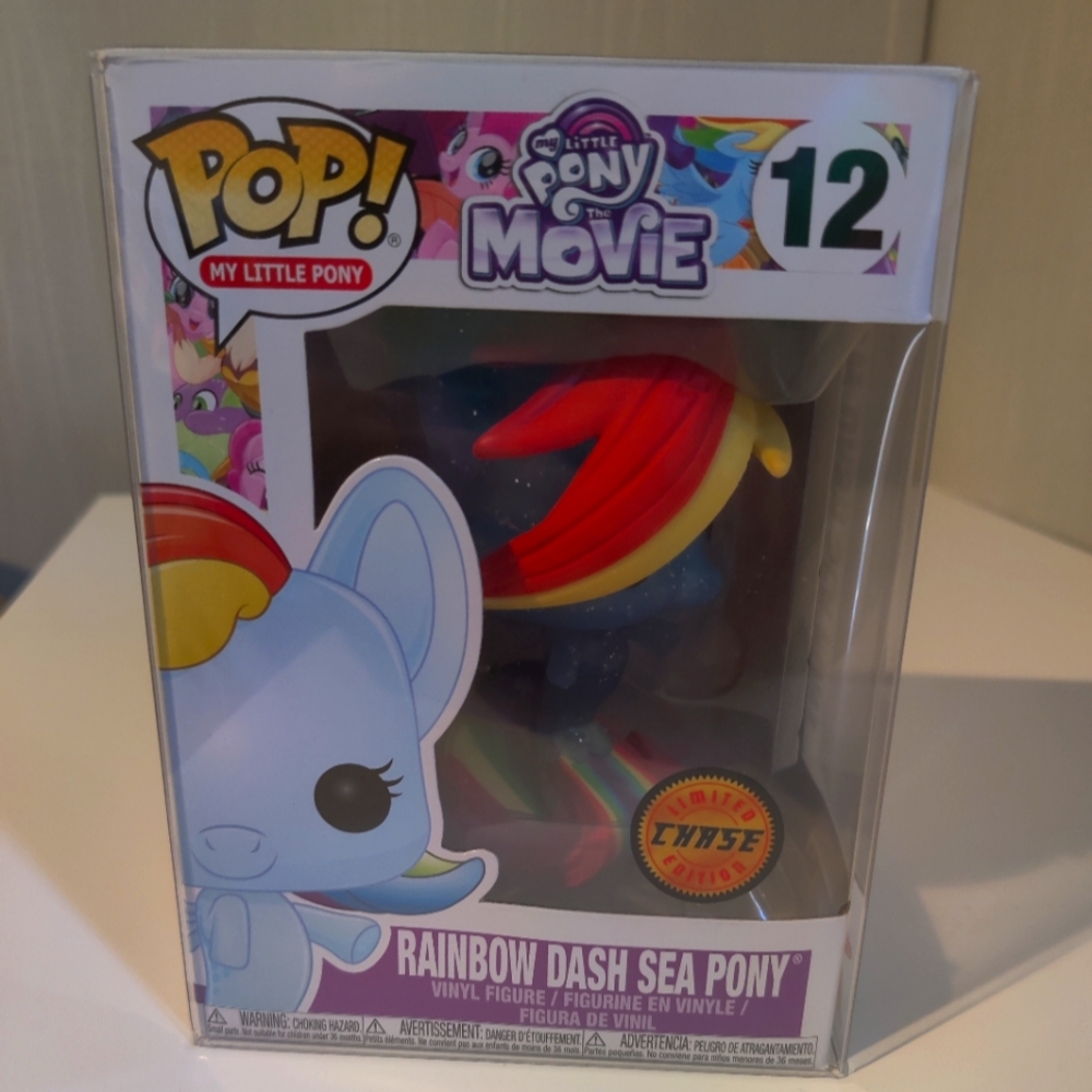 Rainbow dash